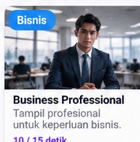 Business Professional