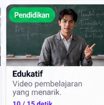 Edukatif