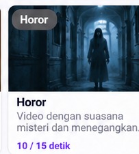 Horror