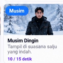 Musim Dingin