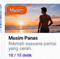 Musim Panas