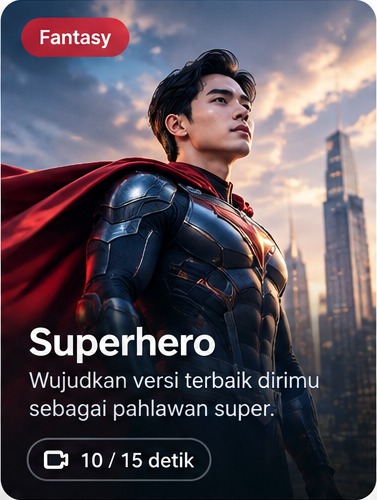 Superhero